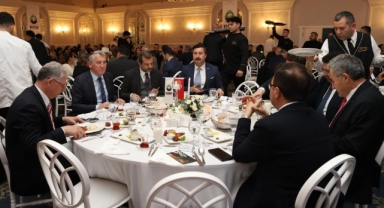 Bursa'da 7 büyüklüğündeki bir depremde 28 bin bina yıkılabilir