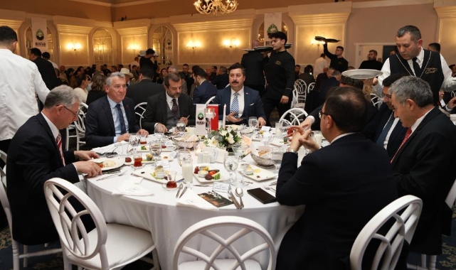 Bursa'da 7 büyüklüğündeki bir depremde 28 bin bina yıkılabilir