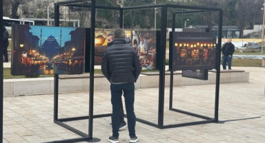 Bursa'da Ramazan: Geçmişin ışığında yolculuk