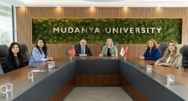 Bursa'da üniversite-sanayi iş birliği girişimcilikle güçleniyor