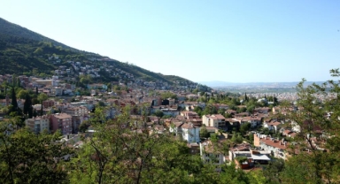Bursa, Dünya’nın en akıllı 21 kenti arasında gösterildi