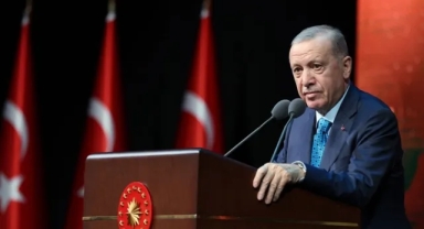 Cumhurbaşkanı Erdoğan: Terörü başımızdan defedeceğiz