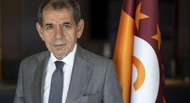 Dursun Özbek'ten Çarpıcı müdahale: Şampiyonluk için yanınızdayım