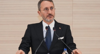 Fahrettin Altun: Cumhurbaşkanımıza Yönelik Hukuksuzluklara Geçit Vermeyeceğiz