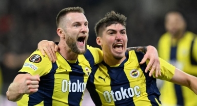 Fenerbahçe'nin Genç yıldızı Yusuf Akçiçek parlıyor: Avrupa kulüpleri peşinde