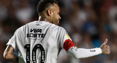 Galatasaray'dan Neymar Hamlesi: Transfer İddiaları Gündemde