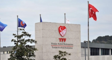 Galatasaray ve Fenerbahçe, PFDK'ya sevk edildi
