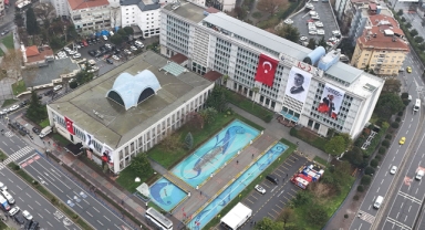 İBB soruşturması kapsamında firari Ertan Yıldız yakalandı