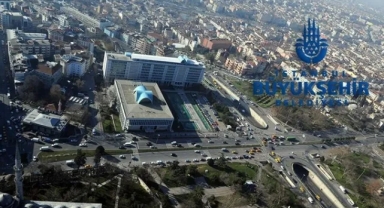 İstanbul'da Polis Baskını: İBB'ye Bağlı Medya AŞ'de Arama!