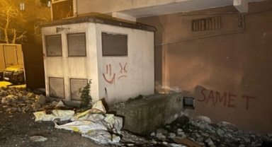 İstanbul Güngören'de boş arsada 6 aylık cenin bulundu