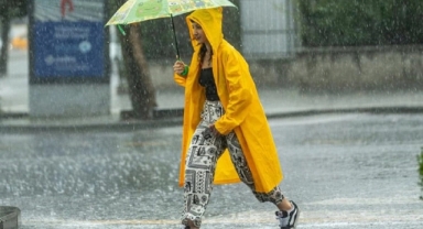 Mart’ta Hava değişiyor: Soğuk, Yağmur ve kar geliyor