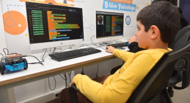 MOLLA YEGÂN’DA DERS ZİLİ ÇALDI