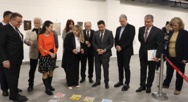 Mudanya Üniversitesi’nde tarihe yolculuk: Göbeklitepe’den Myrleia’ya