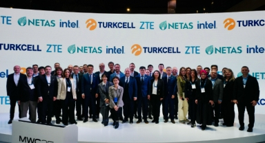 NETAŞ ve Turkcell, Sunucu Yenilikleriyle İş Birliğini Güçlendiriyor
