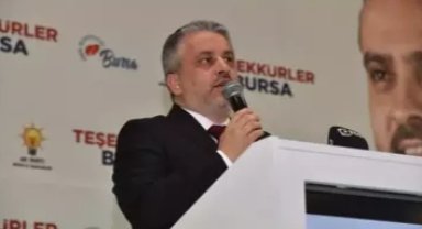 O isimden Özgür Özel’e sert tepki!