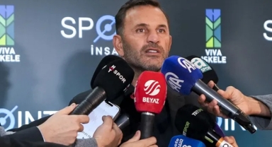 Okan Buruk'tan şampiyonluk kutlaması açıklaması
