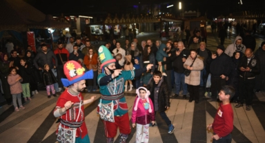 Osmangazi’de Ramazan bir başka güzel yaşandı
