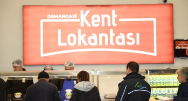 Osmangazi Ramazan’da Birlik ve paylaşmanın adını yazdı