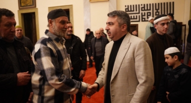 Ramazan coşkusu Yıldırım’da Her yönüyle yaşanıyor