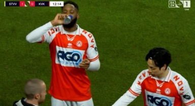 Ramazan'da Futbol maçlarına oruç mola'sı