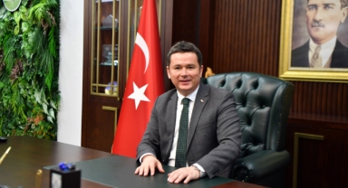 Ramazan’ın Bereketi Osmangazi’de hissediliyor: Başkan Aydın’dan mesaj