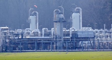 Rus enerji şirketi: Avrupa'nın gelecek kış doğal gaz stoklarını yenilemesi zor olabilir