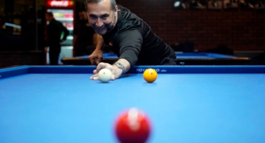 Semih Saygıner: