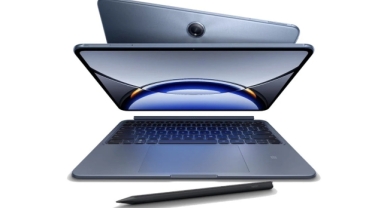 Tablet pazarında bir ilk: Oppo pad 4 pro