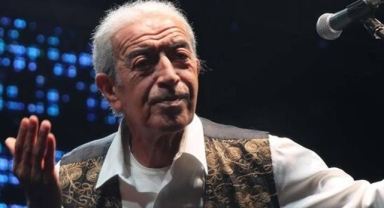 Türk müziğinin usta sesi Edip Akbayram’ı kaybettik