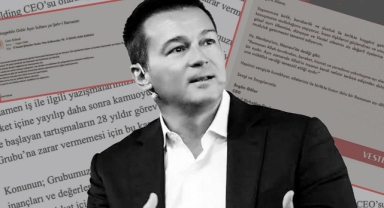 Zorlu CEO’su Köksal, Ramazan tepkisiyle istifa etti ve gözaltına alındı