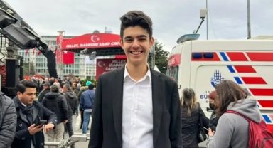 102 Genç Umutla Yola Çıkıyor: “Her Şey Çok Güzel Olacak” Diyen Berkan Gezgin de Aralarında