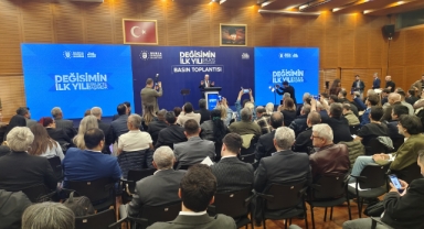 Atıl Kalan Projeler Canlanıyor, Bursa Hak Ettiği Hizmete Kavuşuyor