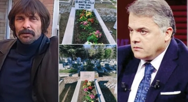 “Babamı Yok Sayamazsın!” Talat Atilla’dan Beşikçioğlu’na Sert Tepki