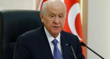 Bahçeli'den Özgür Özel'e Sert Eleştiri