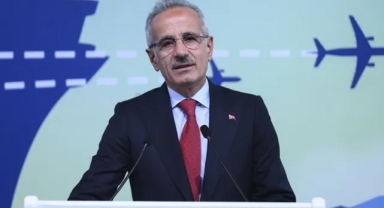 Bakan Uraloğlu Antalya Havalimanı Projesine Dair Konuştu