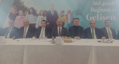 Başkan Aydın’dan Net Mesaj: Kaçak Yapıya Taviz Yok, Harcamalar %61 Azaldı