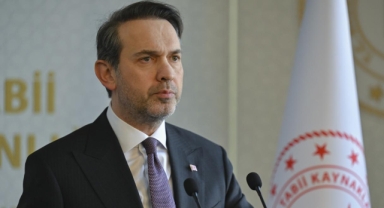 Bayraktar: Dicle Elektrik Dağıtım Bölgesi özelinde değerlendirme toplantısı gerçekleştirdik