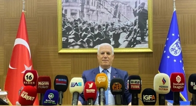 Bursa'da Encümen Üyeleri Seçildi: Yeni İsimler Belli Oldu