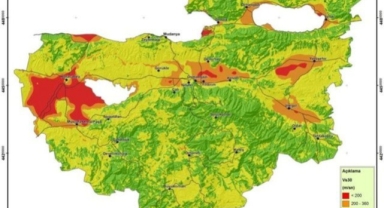 Bursa’da Fay Hattı Üzerindeki Ruhsat Skandalı: 53. Asliye’de Deprem Gibi Dava Başladı