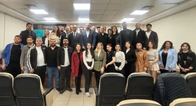 Bursa İGD’de Mesut Demir güven tazeledi
