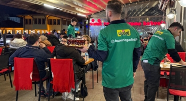 Bursa'yı şampiyonluk sevinci sardı