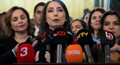 DEM Parti'den PKK Hakkında Açıklama: Kongre İddialarına Yanıt