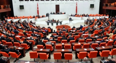 Dokunulmazlık Dosyaları Meclis Gündeminde: 6 Vekil İçin Süreç Başlıyor