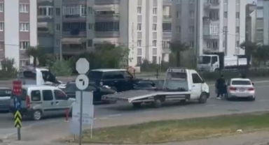 Düğün konvoyuna ceza yağdı: Trafiği kesen 6 sürücüye 35 bin lira ceza