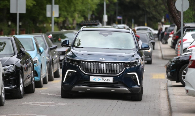 Elektrikli Araçlarda Patlama: Sayı Bir Yılda İkiye Katlandı