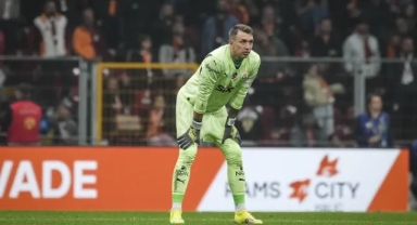 Galatasaray’da Bir Devrin Adı: Muslera