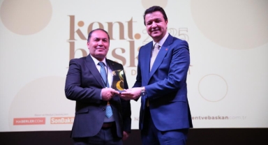 Gemlik Belediyesi’ne