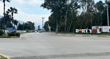 Hatay'da kuduz alarmı: Bir mahalle karantinaya alındı