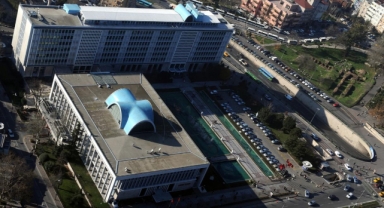 İBB Soruşturmasında Yeni Dalga: İşte Gözaltı Listesi