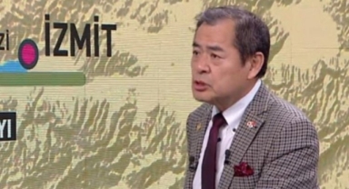 Japon deprem uzmanı Bursa'ya dikkat çekti!